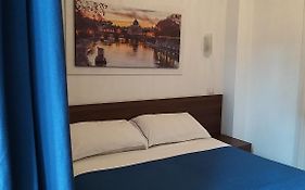 Roma My Home B&B